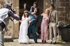 CANAVESE AL CINEMA - «Gli anni più belli» di Gabriele Muccino - GUARDA IL TRAILER