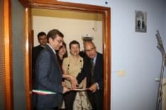 CANAVESE - In costante aumento le violenze contro le donne