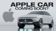 MOTORI – Apple al lavoro sulla «iCar»