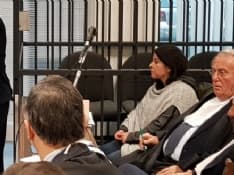 OMICIDIO ROSBOCH - Chiesti sedici anni di carcere per Caterina Abbattista - VIDEO