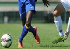 CASTELLAMONTE - Insulti razzisti sul campo di calcio: ragazzino di 16 anni lascia la partita in lacrime
