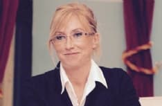 IVREA - Elezioni comunali, Elisabetta Ballurio non si candiderà