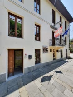 VALLE SOANA - Parte da Ingria la sperimentazione del Coworking