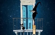 PONT CANAVESE – Passaggio di consegne per le cartoline del Concert d’la Rua