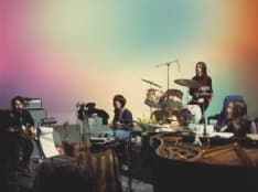 MUSICA - «Get Back», il regalo per i fan dei Beatles