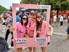 RIVAROLO CANAVESE - #FacciadaGiro 2022: le foto di QC tra il pubblico del Giro d'Italia - GALLERY 3