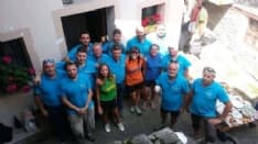 NOASCA - «Di Frazione in Frazione»: domenica torna la camminata gastronomica