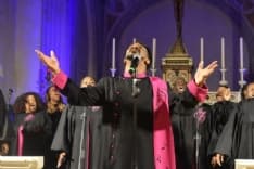 MUSICA – Il concerto di capodanno alla Reggia di Venaria