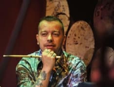 RIVAROLO - Dal Canavese al Texas con la musica tradizionale americana