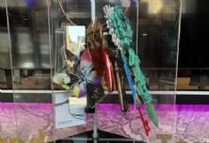 EUROVISION – Le chiavi delle città al Museo della Rai di Torino