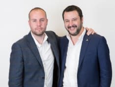 CANAVESE - Benvenuto, Lega Nord: «Non ci dimenticheremo dei piccoli comuni»