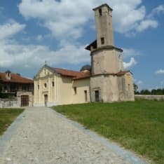 CANAVESE - Porte aperte a chiese e battisteri: gli appuntamenti a Ivrea, San Ponso e Valperga