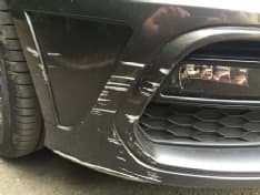 TECH - Diremo addio ai graffi sulla carrozzeria