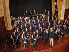 FELETTO - La Filarmonica suona con il grande compositore Alan Silvestri