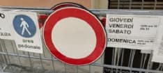 RIVAROLO CANAVESE - Stop alle auto: in centro storico una grande area pedonale nei fine settimana