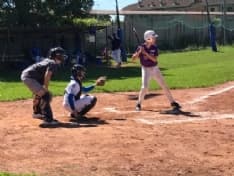 CASTELLAMONTE - Più baseball per tutti: «Il Comune garantirà l'accesso a tutte le società»