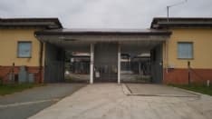 CUCEGLIO - Cantina Sociale del Canavese: è in vendita il compendio immobiliare