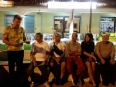 MAPPANO - Raccolta firme contro l'ordinanza dei 1000 divieti