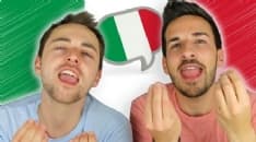 LINGUE - La vendetta dell'italiano, alla conquista dell'inglese