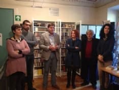 BORGARO - Da oggi in biblioteca si ascolta la musica classica