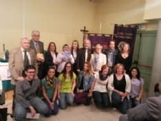 CASTELLAMONTE - Le borse di studio del Lions Club Alto Canavese