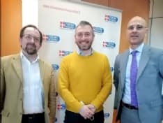 LEINI-CASELLE - Due rotonde per gli svincoli d'ingresso alla 460