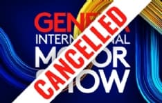 MOTORI – Addio al Salone di Ginevra, si chiude un’era