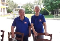 CASTELLAMONTE - «Ij Pignaté 'D Castlamont»: primo premio a Maria Antonietta Valenza e Augusta Giovannini