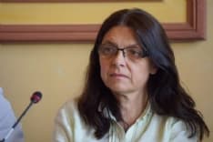 LEINI - Il sindaco Gabriella Leone incontra gli ipovedenti - VIDEO