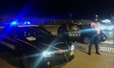 IVREA - Contro furti e criminalità organizzata l'impegno del tenente Domenico Guerra