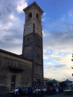 CUCEGLIO - Si chiudono domenica 27 i festeggiamenti per il super compleanno del paese