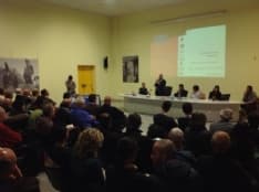 RIVAROLO - Il Giro d'Italia di Handbike fa tappa in Canavese