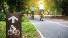 CANAVESE - Una pista ciclabile per collegare Rivarolo, Bosconero, Cuorgnè, Feletto, Salassa, San Ponso e Valperga