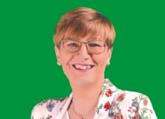 RIVAROLO - Marina Vittone presenta la sede di «Rivarolo Sostenibile»