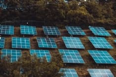 Piemonte in sesta posizione nella produzione di energia solare