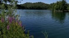 CHIAVERANO - Parco dei Cinque Laghi, il sindaco: «Tutto fermo a causa di Coldiretti»