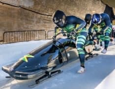 SPORT – Pechino 2022: il ritorno dei «Cool Runnings»