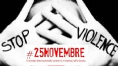 QC LIVE - Alle 21 in diretta su Facebook, Twitter, Twitch e Youtube per dire «basta» violenza sulle donne