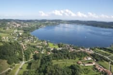 AMBIENTE - Balneabili tutte e quattro le spiagge del lago di Viverone
