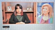 FORNO CANAVESE - Da Salvini e la Zanicchi un appello per le cure urgenti a Rebecca