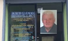 RIVAROLO CANAVESE - Addio ad Antonio Beata Arduino