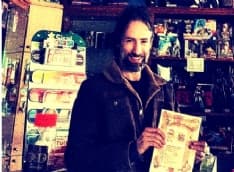 CASTELLAMONTE - La Dea Bendata «bacia» Spineto: vinti 6mila euro al Lotto