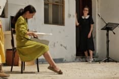 SAN GIORGIO CANAVESE - Morena Stories a Cortereggio - FOTO