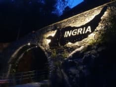 INGRIA - Il paese entra nel novero de «I Borghi più belli d'Italia»: è il primo del Canavese