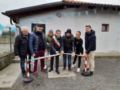 OZEGNA - Nuova sede e un torneo di successo, buona la prima per l'asd Calciobalilla - FOTO