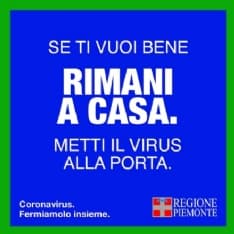CORONAVIRUS - Nuova stretta della Regione: chiusi uffici e studi professionali
