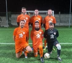 CANAVESE - SuperLeague Acsi: colpaccio Spolina, calcio a 5 Spqr Daje de Tacco «caput mundi»