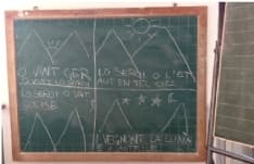 RONCO CANAVESE - Il Francoprovenzale a scuola: Uncem plaude