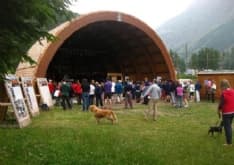 CERESOLE REALE - Una domenica di musica per salutare l'arrivo dell'estate