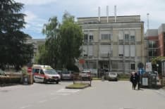 CASTELLAMONTE - La ceramica anche al Day Service Riabilitativo